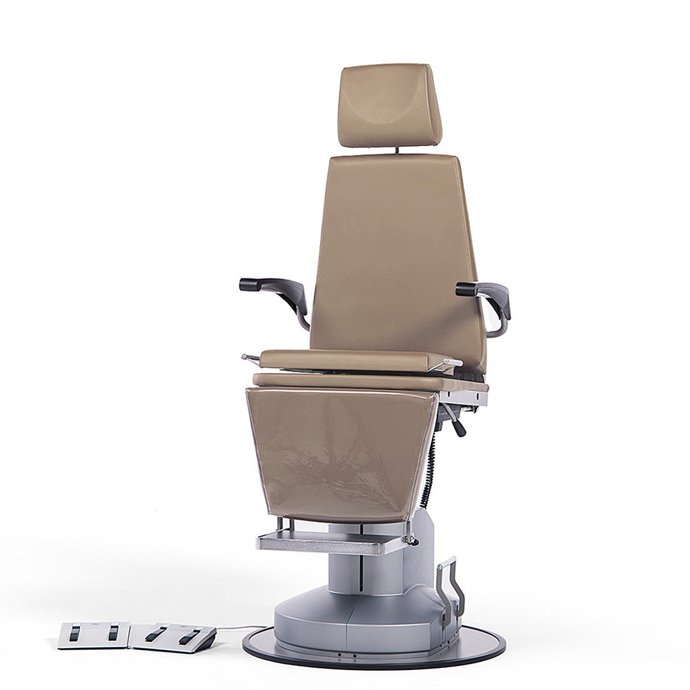 Provtagningsstol Medseat Snurrbar Elektrisk