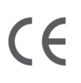 Dessertsked Etac Light med tjockt skaft