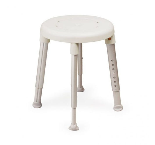 Duschpall Etac Easy Grå