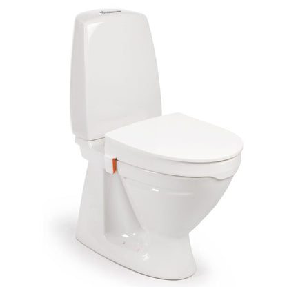 Toalettsitsförhöjare Etac MY-Loo 6cm