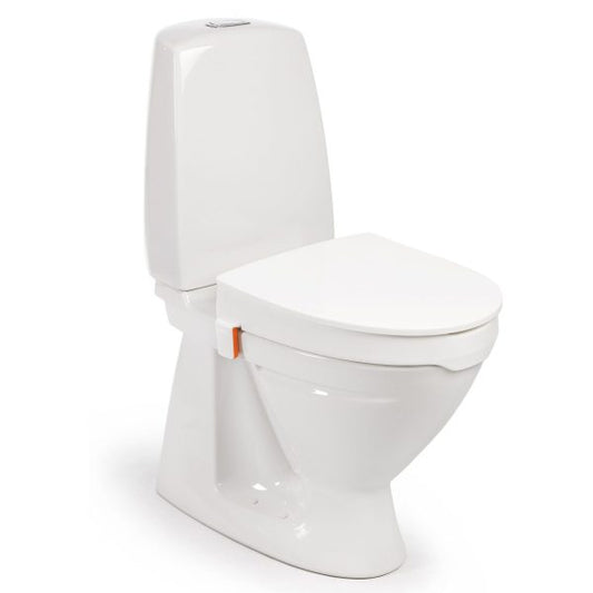 Toalettsitsförhöjare Etac MY-Loo 6cm
