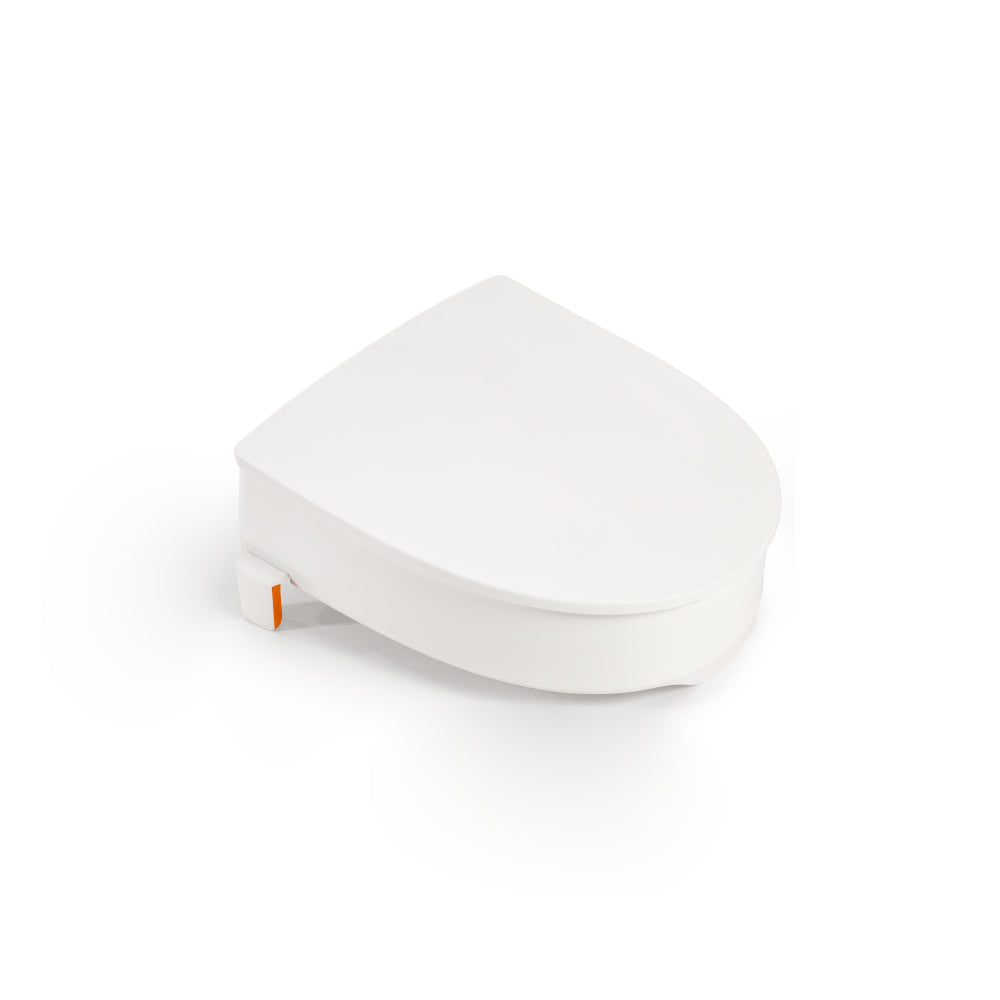 Toalettsitsförhöjare Etac MY-Loo 6cm