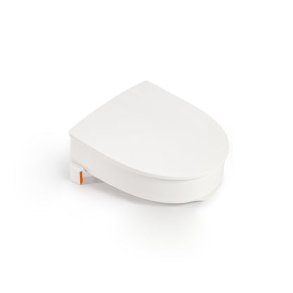 Toalettsitsförhöjare Etac MY-Loo 6cm