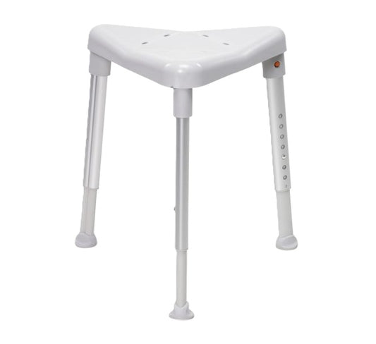 Duschpall Etac Edge Grå