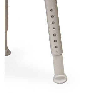 Duschpall Etac Edge Grå