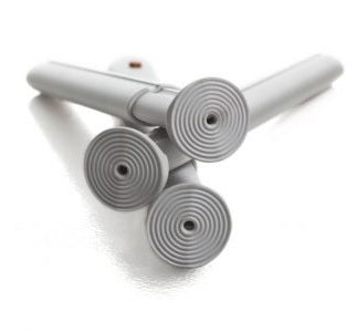 Duschpall Etac Edge Grå