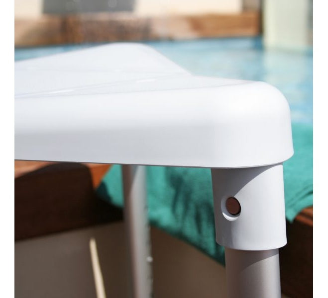 Duschpall Etac Edge Grå