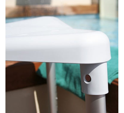 Duschpall Etac Edge Grå