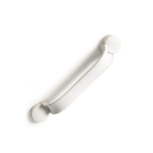 Stödhandtag Etac Flex 30 cm vit med limfäste