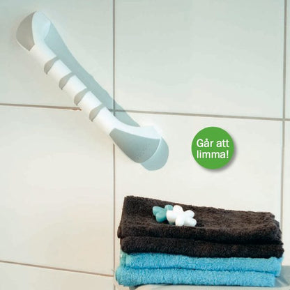 Vägghandtag Etac Handy Vinklad 40 cm