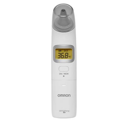 Termometer Omron Gentle Temp 521