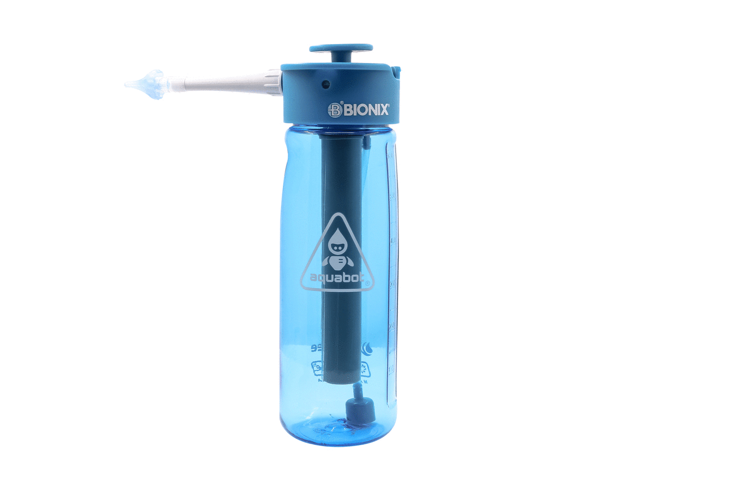 OtoClear Öronspolare Aquabot Kit