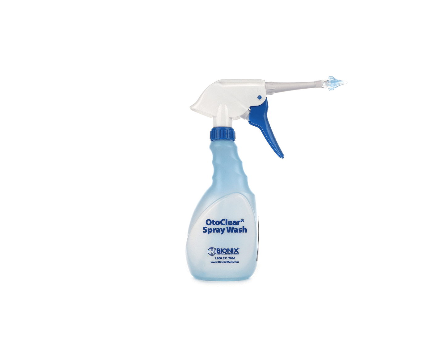 OtoClear Öronspolare SprayWash Kit