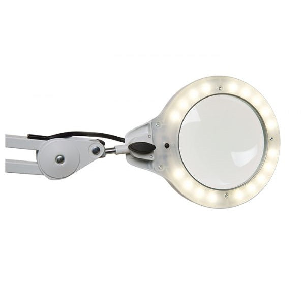 Förstoringslampa LFM LED G2