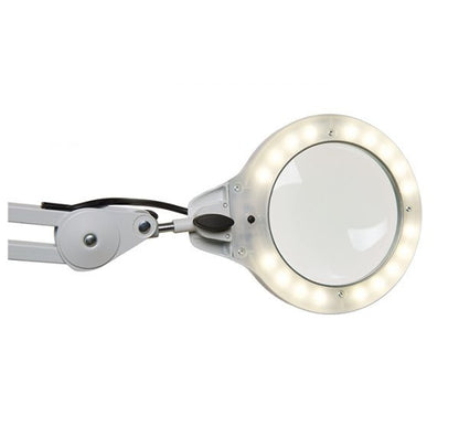 Förstoringslampa LFM LED G2