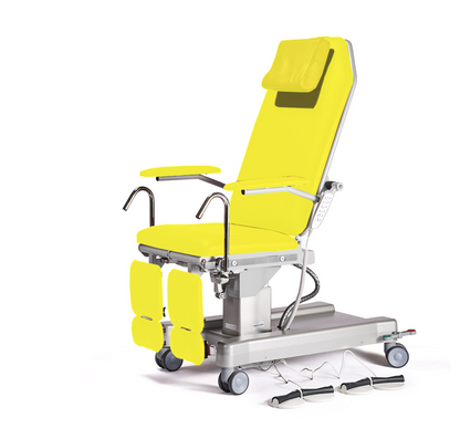 Fotvårdsstol 215kg