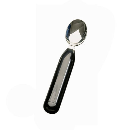 Dessertsked Etac Light med tjockt skaft