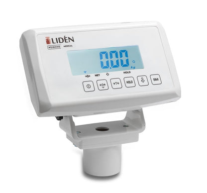 Golvvåg Lidén MBHA-300 Klass III 300kg