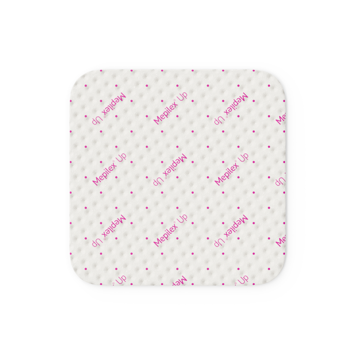 Mepilex Up 5 x 5cm / 5