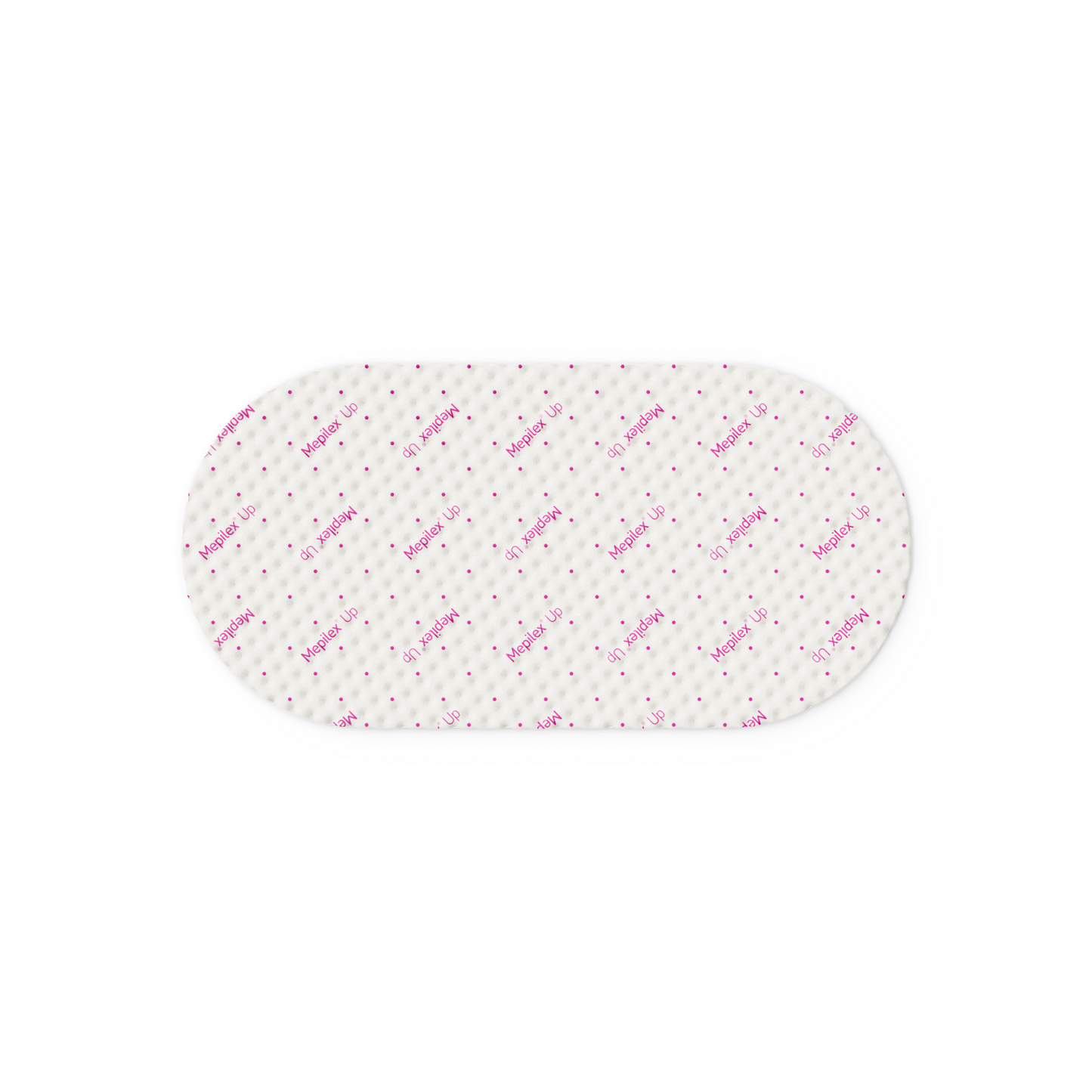 Mepilex Up 10 x 20cm / 5