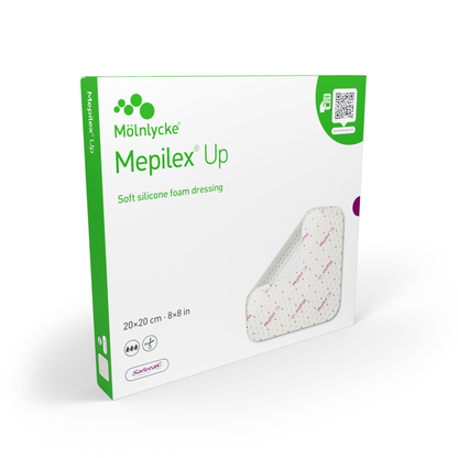 Mepilex Up 20 x 20 cm / 5
