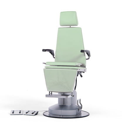 Provtagningsstol Medseat Snurrbar Elektrisk