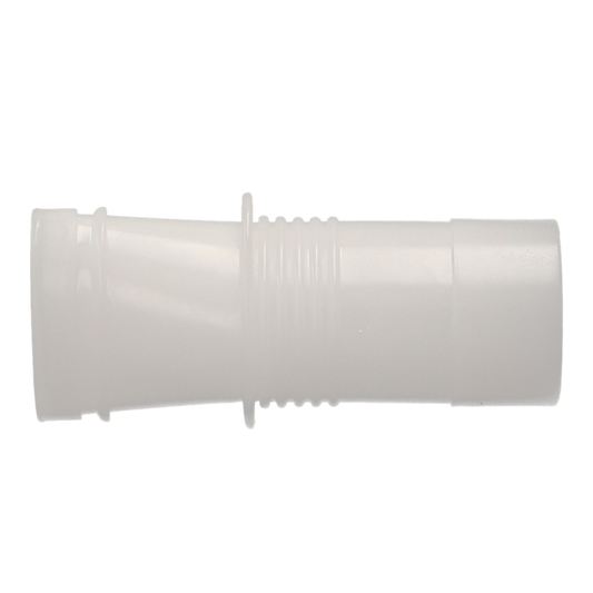 Munstycke Spirometer med Bakteriefilter Spirobac / 25