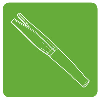 Strumppådragare Etac Socky Stöd och kompression