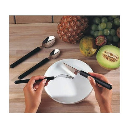 Dessertsked Etac Light med smalt skaft