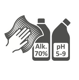 Strumppådragare Etac Socky Stöd och kompression
