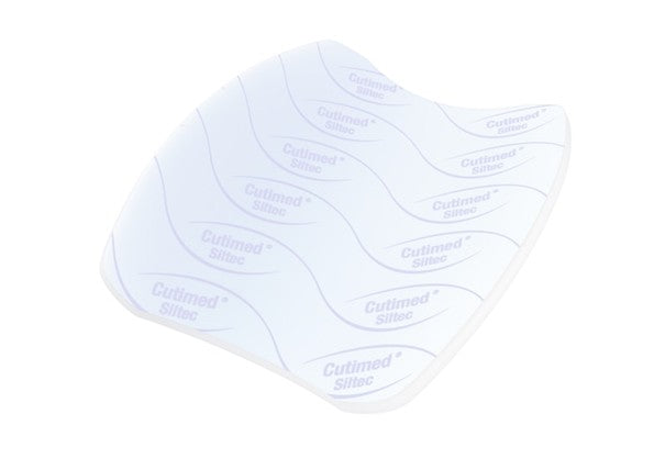 Cutimed Siltec L 15 x 15cm / 10