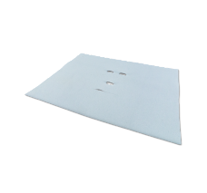 Forbrændingskompress til ansigtsmaske 30 x 40 cm