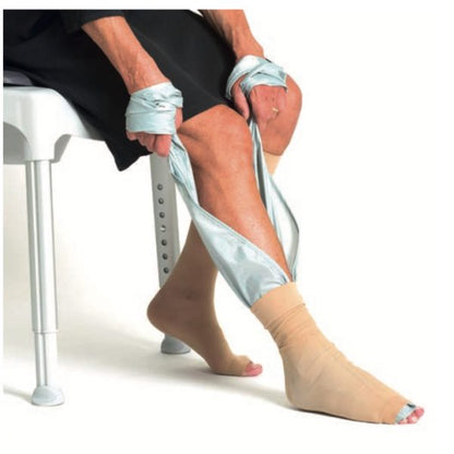 Strumppådragare Etac Socky Stöd och kompression
