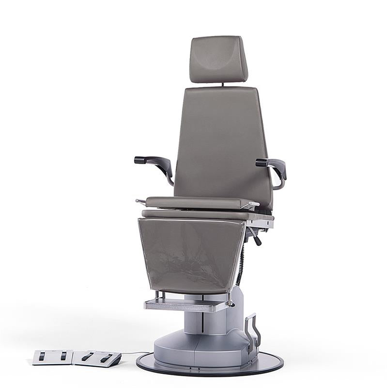 Provtagningsstol Medseat Snurrbar Elektrisk