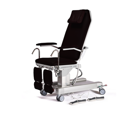 Fotvårdsstol 215kg