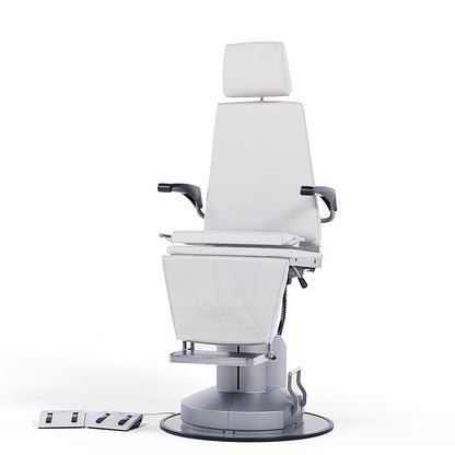 Provtagningsstol Medseat Snurrbar Elektrisk