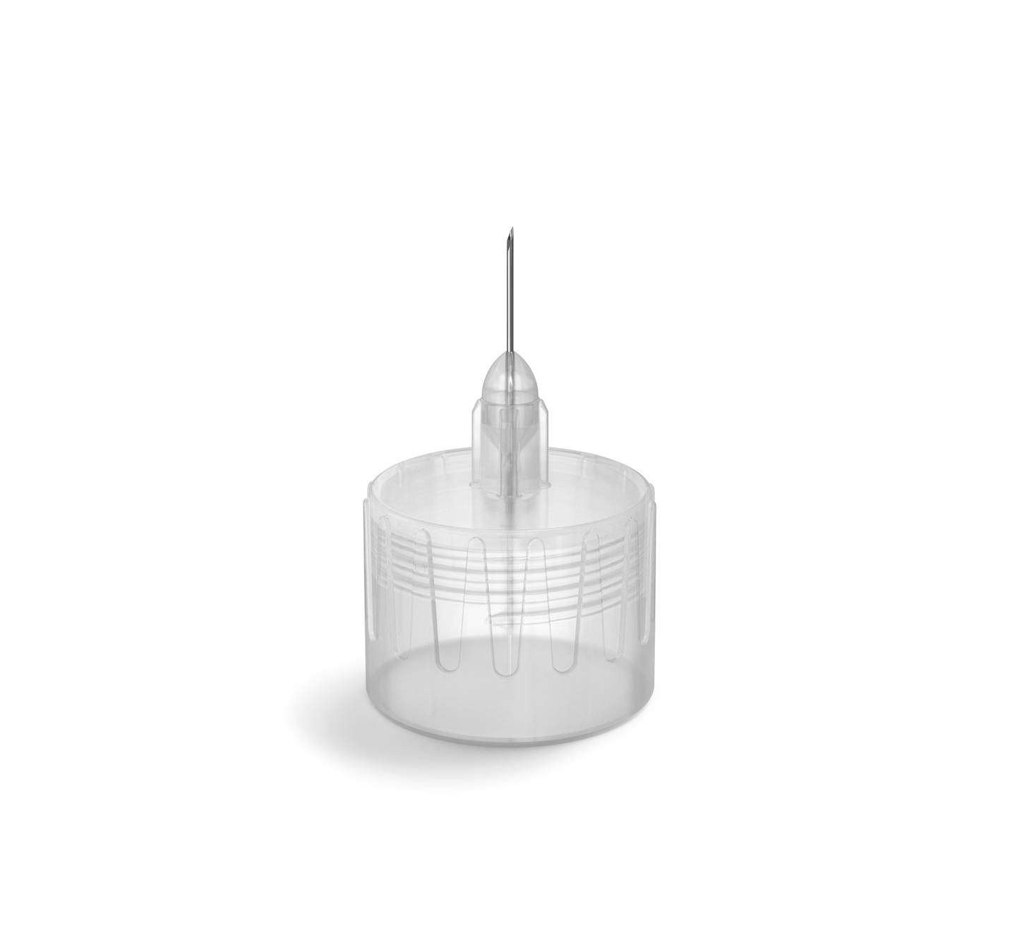 BD-pennnåler 5 mm 0,25 mm (31G) / 100