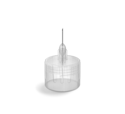 BD-pennnåler 5 mm 0,25 mm (31G) / 100