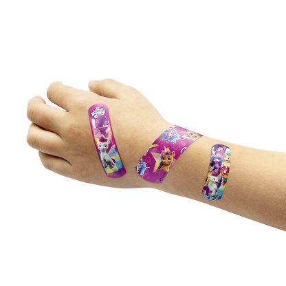 Plåster Salvequick My Little Pony / 20