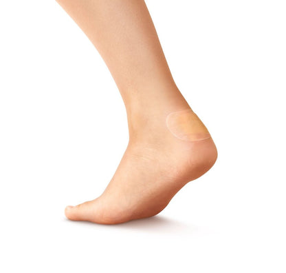 Salvequick Gnagplasterblanding / 10
