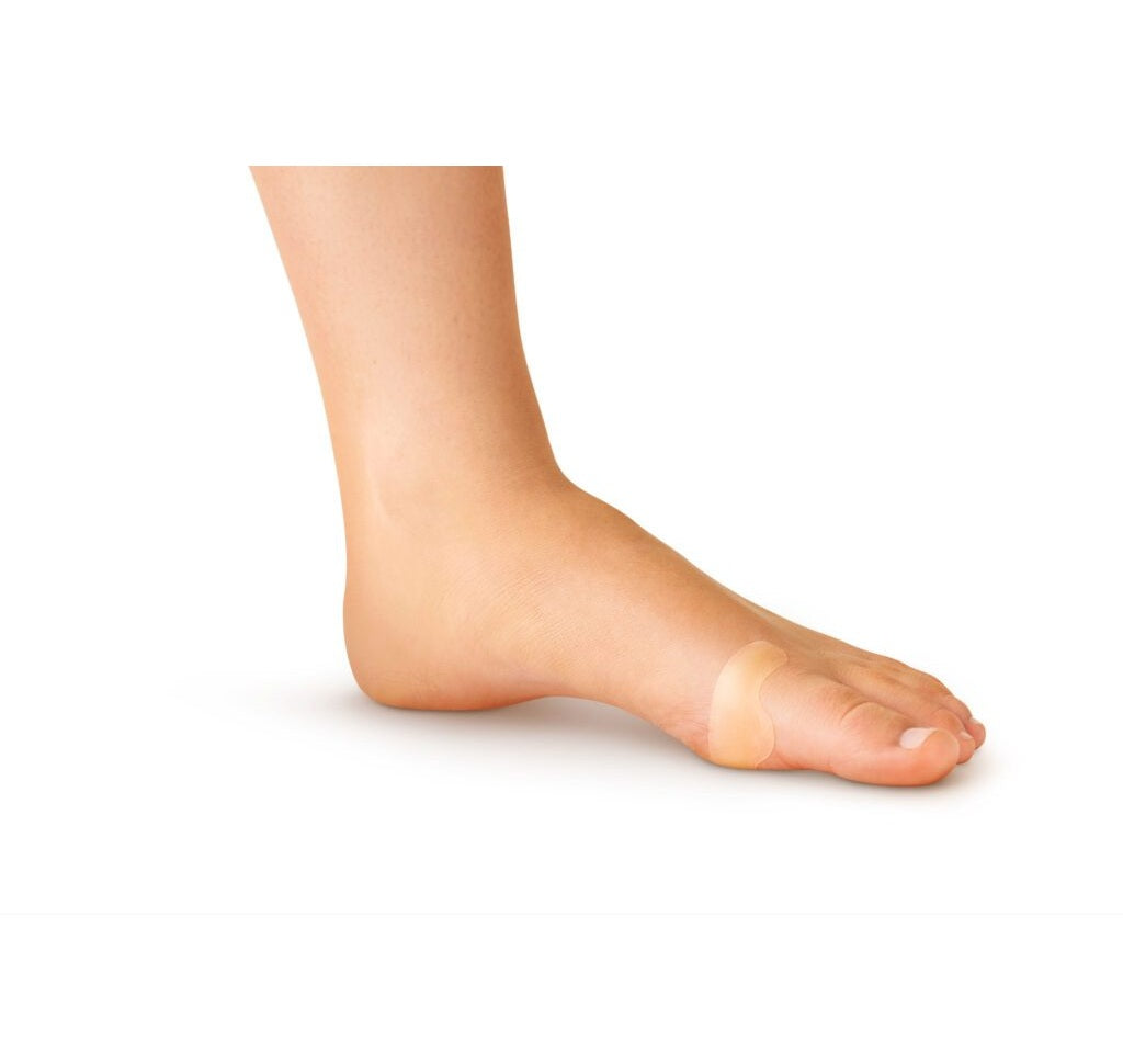 Salvequick Gnagplaster Liten / 6