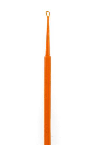 Öronkyrett Safe Ear ControLoop Orange 4mm / 50