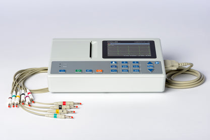 EKG Apparat Schiller Cardiovit AT-1 G2
