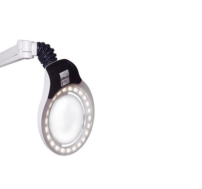 Förstoringslampa Circus LED