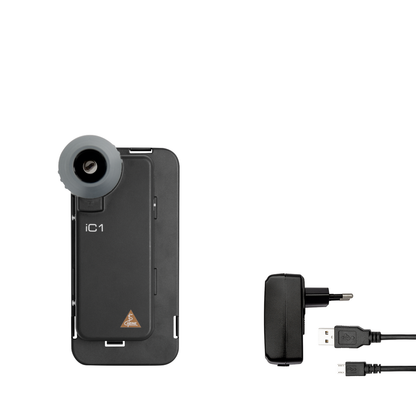 HEINE Dermatoskop iC1 för iPhone 12
