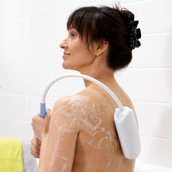 Ryggtvättare Etac Beauty