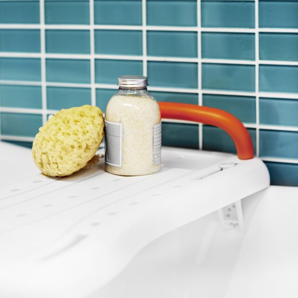 Badbräda Etac Fresh med handtag