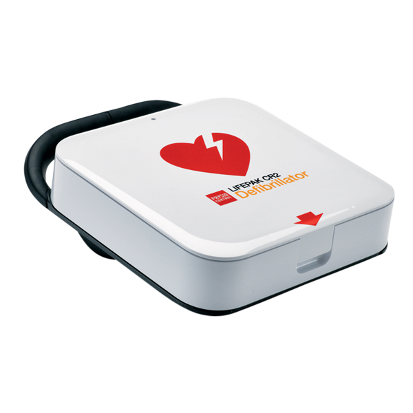 Defibrillator Lifepak CR2 Wi-Fi