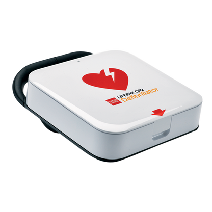 Defibrillator Lifepak CR2 Wi-Fi