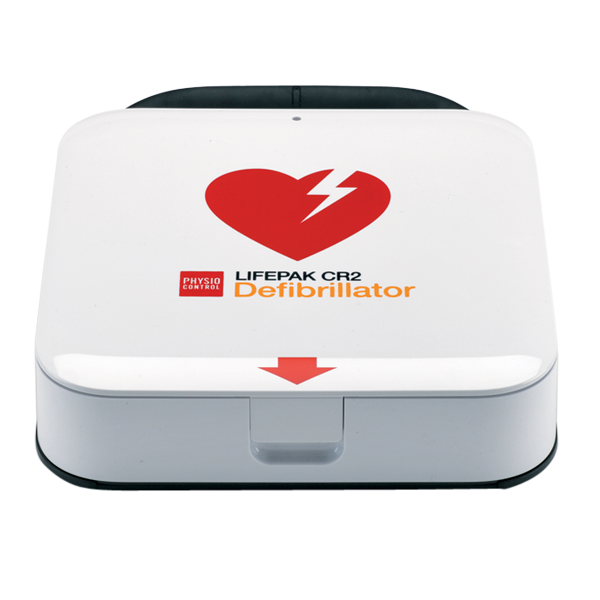 Defibrillator Lifepak CR2 Wi-Fi
